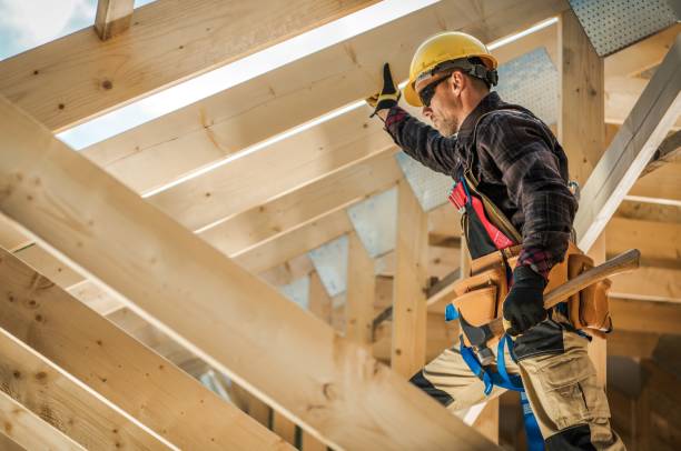 Best Residential Roofing Contractor  in Vadnais Heights, MN