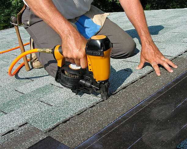 Best Local Roofing Companies  in Vadnais Heights, MN