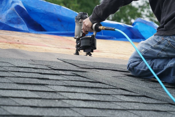 Quick and Trustworthy Emergency Roof Repair Services in Vadnais Heights, MN