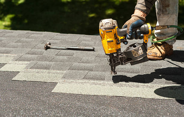 Trusted Vadnais Heights, MN Roofing Contractor Experts