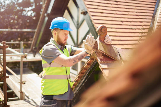 Best Storm Damage Roof Repair  in Vadnais Heights, MN